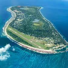 ފުވައްމުލަކު އެއާޕޯޓު ބޮޑުކޮށް، ތަރައްގީކުރަނީ