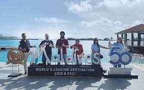 ބޮއިކޮޓް ކެމްޕޭނުން ރާއްޖެއަށް އަންނަ އިންޑިޔާ ޓޫރިސްޓުން މަދެއްނުވި!