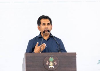 ޖުލައި 10ގައި ސަރުކާރުގެ ޓްރޭޑް ވަފްދެއް އެމެރިކާއަށް ދަނީ!!!