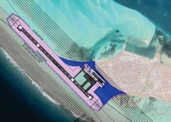 އެއަރޕޯޓު އިތުރަށް އަޅާނެ ރަށްތައް ކަނޑައަޅައިފި