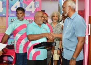 ގެދޮރުހަދަން %5 އިންޓަރަސްޓްގައި ލޯނުދޭން ފަށަނީ