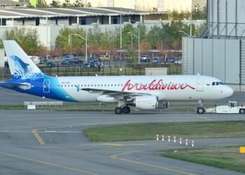 މޯލްޑިވިއަން އިން އަވަށްޓެރި ސްރީލަންކާއަށް ދަތުރުތައް ފަށަން ނިންމައިފި