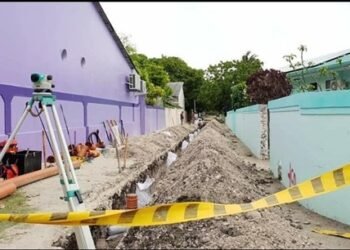 ޕްރޮޖެކްޓްތައް: އިދިކޮޅުން ބުނަނީ ހުއްޓިފައި ކަމުގައި