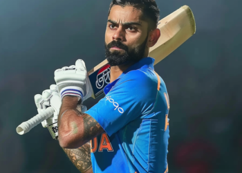 ވިރާތް ކޯލީ ޓީމުގައި ހިމަނާނެތަތަ؟