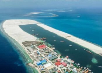 ތިލަފުށިން 108 ބިން ވިއްކަނީ،