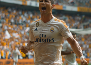 އެންމެ ގިނަ ލާރި ލިބޭ އެތްލީޓަކީ ރޮނާލްޑް