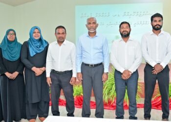 އެސްޑީއެފްސީ ލޯނުތައް ދައްކަން ޖެހޭ މުއްދަތު އިތުރުކުރަނީ