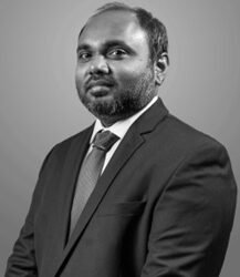 އެޗްޑީއެފްސީގެ އައު އެމްޑީއަކަށް އަހުމަދު ޒީނަދު