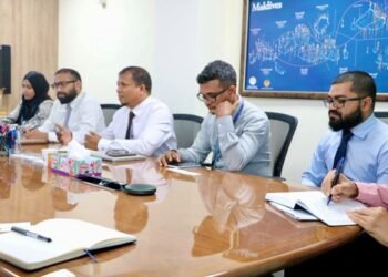 ސަރުކާރުގެ ޚަރަދު މިހަފްތާގެ މާލީ ރިޕޯރޓުން ފެންނަނީ މިކްސްޑް ސިގްނަލްތަކެއް