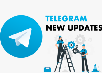 ޓެލެގްރާމުން މުޅީން އާ ފީޗަރ ތަކެއް