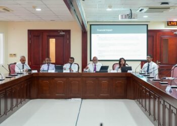 އޭޑީކޭ ހޮސްޕިޓަލަށް މާލީ ދަތިކަމެއް ކުރިމަތިވެ، ހިދުމަތް މެދުކެނޑިދާނެ ކަމުގެ އިންޒާރު