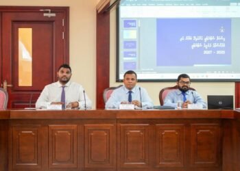 ބޯހިޔާވެހިކަމުގެ ދަތިކަމަށް އަވަސް ހައްލަކަށް އެހެނިހެން ޕްރޮޖެކްޓްތަކަށް ހުރި  300 މިލިއަން ޑޮލަރު ބޭނުންކުރަނީ