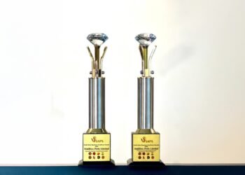 މުހިންމު ދެ އެވޯޑެއް އެމްޕީއެލްއަށް ލިބިއްޖެ