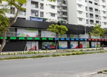 ސަމަންގެ ސުޕަމާކެޓު މިރޭ ހުޅުވަނީ،