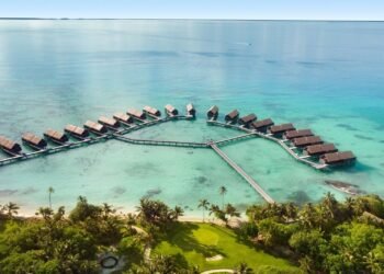 ނުހުޅުވާ ލަސްވާތީ އައްޑޫ ޝަންގްރިއްލާ ރިސޯޓަށް ނޯޓިސްދީފި