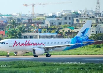 ވައިޑް ބޮޑީ ގެ ޗައިނާ ފުރަތަމަ ދަތުރަށް ޚާއްސަ ފެއަރ އެއް