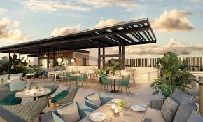 “ބާސެލޯ ނަސަންދުރަ މާލެ” ގެ ނަމުގައި، ފަސް ތަރީގެ ލަގްޒަރީ ހޮޓަލެއްހުޅުވަނީ