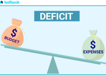 އަހަރުނިމުނީ 14 ބިލިއަންގެ ޑެފިސިޓަކާއެކު