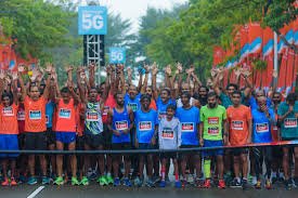 ދިރާގު ރޯޑް ރޭސް މާލެ އިން ބޭރަށް