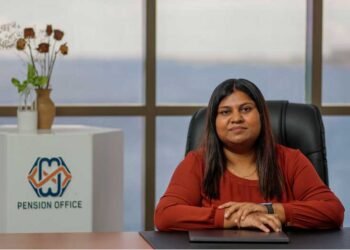 ޕެންޝަން އޮފީހުން ސްކޮލަރޝިޕް ޕްރޮގްރާމެއް