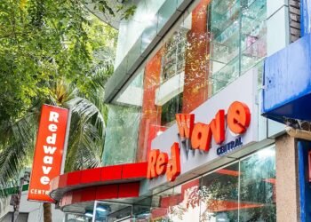 ބީއެމްއެލްގެ ރޯދަ ޕްރޮމޯޝަން ރެޑް ވޭވްއާއެކު ފަށައިފި