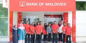 ޑޮލަރު އޭޓީއެމެއް އައްޑޫގައި
