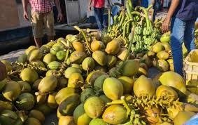 އެންމެ ތަދު އެއްޗަކީ ކުރުނބާ