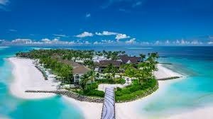 ސާއީ ލެގޫން މޯލްޑިވްސްއަށް 3 އަހަރު ތެރޭ 2 ވަނަ ފަހަރަށް ޕްރެސްޓީޖަސް ހިލްޓަން ކޮނީ އެވޯޑް