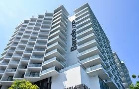 ފަސް ތަރީގެ ފުރަތަމަ ހޮޓަލުގެ ގޮތުގައި ނަސަންދުރާ ހުޅުވައިފި