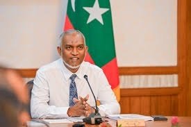 ޕޭޕަލް ރާއްޖެ އަށް ލިބުމުގެ އުއްމީދު ވަރަށް ބޮޑު: ރައީސްޕޭޕަލް ރާއްޖެ އަށް ލިބުމުގެ އުއްމީދު ވަރަށް ބޮޑު: ރައީސް