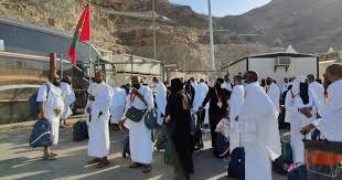 ހައްޖުވެރިންނަށް ޑެބިޓް ކާޑުގެ ލިމިޓު ބޮޑުކޮށްދީފި