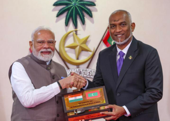 ރާއްޖެ އާއި އިންޑިއާގެ މިނިވަން ވިޔަފާރީގެ އެއްބަސްވުން: ދިވެހި އިޤްތިޞާދަށް ލިބޭނެ ބޮޑެތި ފައިދާތައް