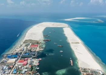 ތިލަފުށި ޕޯޓް ތަރައްޤީކުރުމުގައި އެހީތެރިވުމަށް އެމެރިކާއިން ޝައުޤުވެރިކަން ފާޅުކޮށްފި