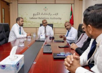 ސަރުކާރު ކުންފުނިތަކުގެ ބޮޑު ސައިޒު 3 މަސްދުވަހުން މުވައްޒަފުން ވަކިކޮށް ނިންމާލެވޭނެތަ؟