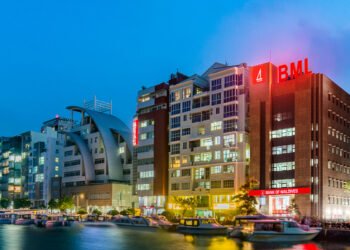 ބޭންކް އޮފް މޯލްޑިވްސްއިން ރާއްޖޭގެ އެކި ކަންކޮޅުތަކުގައި މުޅިން އަލަށް ހަތް ބްރާންޗެއް ހުޅުވައިފި